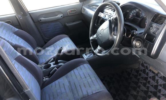 Comprar Usado Toyota RAV4 De outros Carro em Maputo em Maputo Comprar Usado Toyota RAV4 De outros Carro em Maputo em Maputo