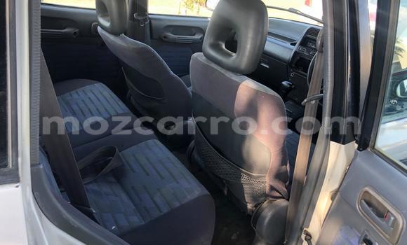 Comprar Usado Toyota RAV4 De outros Carro em Maputo em Maputo Comprar Usado Toyota RAV4 De outros Carro em Maputo em Maputo