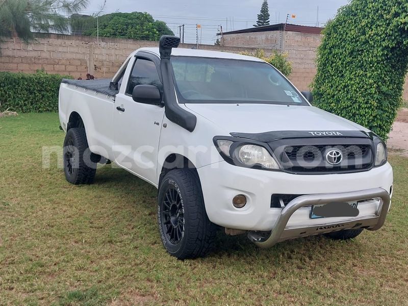 Big with watermark toyota hilux maputo maputo 22822