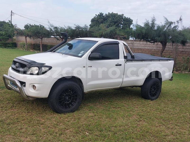 Big with watermark toyota hilux maputo maputo 22822