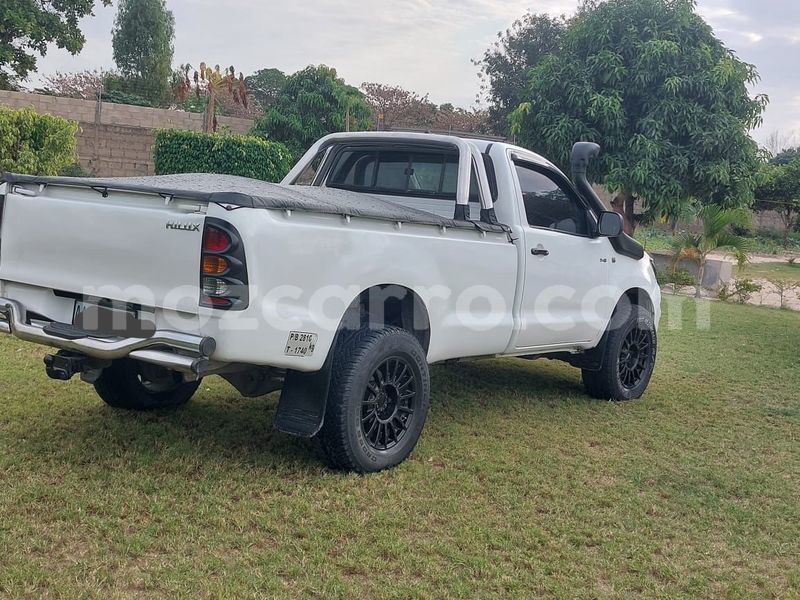 Big with watermark toyota hilux maputo maputo 22822