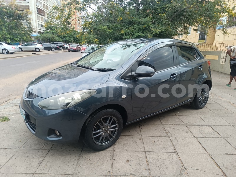 Big with watermark mazda demio maputo maputo 22823