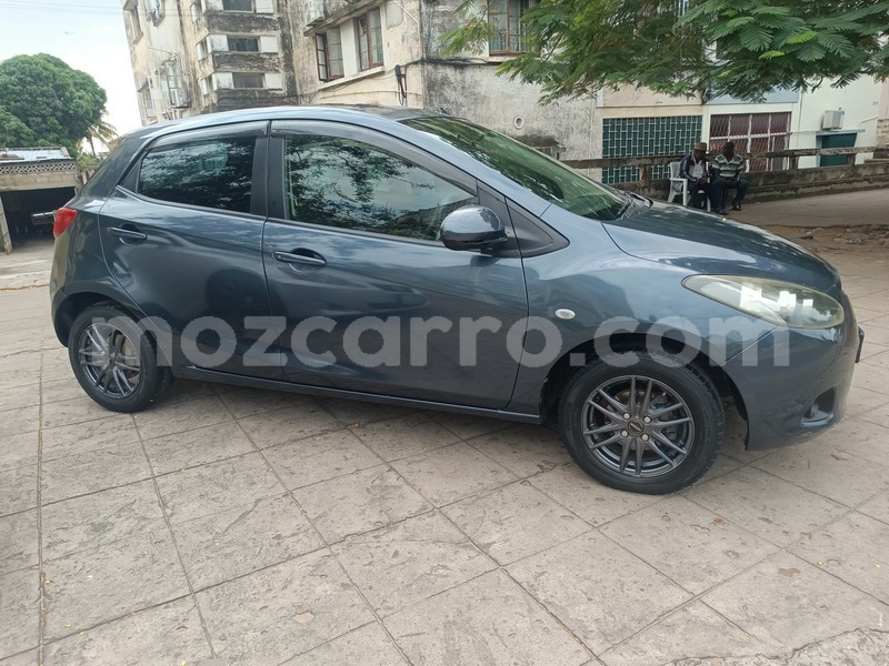 Big with watermark mazda demio maputo maputo 22823