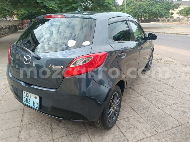 Big with watermark mazda demio maputo maputo 22823