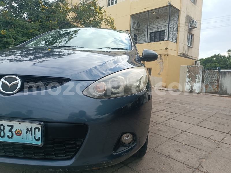 Big with watermark mazda demio maputo maputo 22823