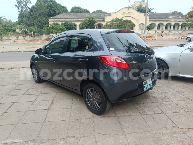 Big with watermark mazda demio maputo maputo 22823