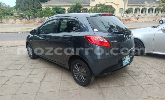 Nunua Ilio tumika Mazda Demio Nyingine Gari ndani ya Maputo nchini Maputo Nunua Ilio tumika Mazda Demio Nyingine Gari ndani ya Maputo nchini Maputo