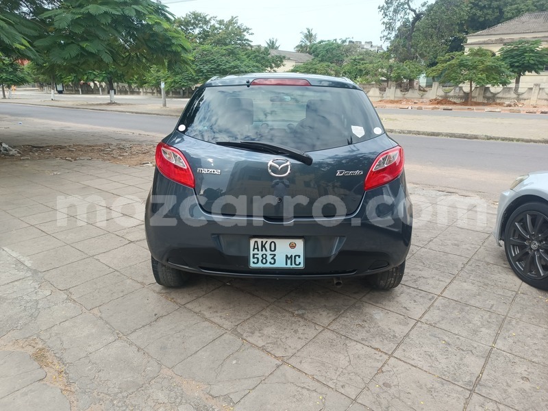 Big with watermark mazda demio maputo maputo 22823