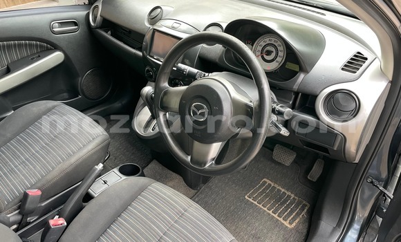 Nunua Ilio tumika Mazda Demio Nyingine Gari ndani ya Maputo nchini Maputo Nunua Ilio tumika Mazda Demio Nyingine Gari ndani ya Maputo nchini Maputo