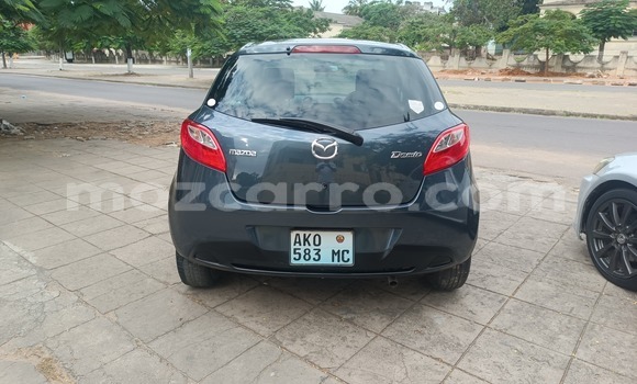 Nunua Mpya Mazda Demio Nyeusi Gari ndani ya Maputo nchini Maputo Nunua Mpya Mazda Demio Nyeusi Gari ndani ya Maputo nchini Maputo