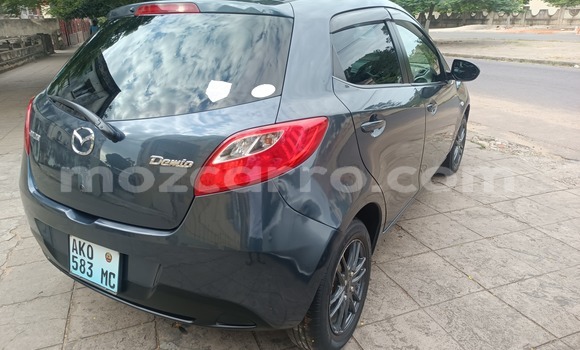Nunua Mpya Mazda Demio Nyeusi Gari ndani ya Maputo nchini Maputo Nunua Mpya Mazda Demio Nyeusi Gari ndani ya Maputo nchini Maputo