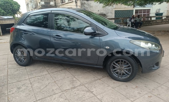 Nunua Mpya Mazda Demio Nyeusi Gari ndani ya Maputo nchini Maputo Nunua Mpya Mazda Demio Nyeusi Gari ndani ya Maputo nchini Maputo