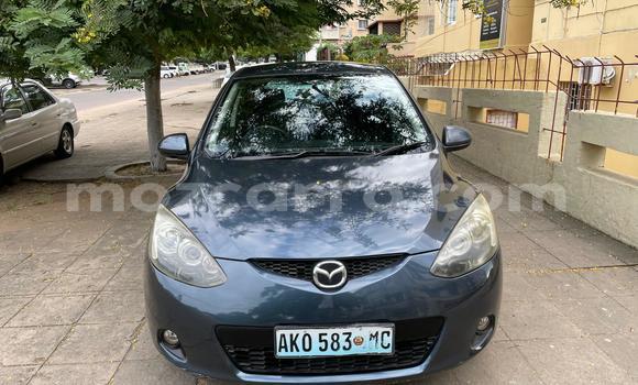 Nunua Ilio tumika Mazda Demio Nyingine Gari ndani ya Maputo nchini Maputo Nunua Ilio tumika Mazda Demio Nyingine Gari ndani ya Maputo nchini Maputo