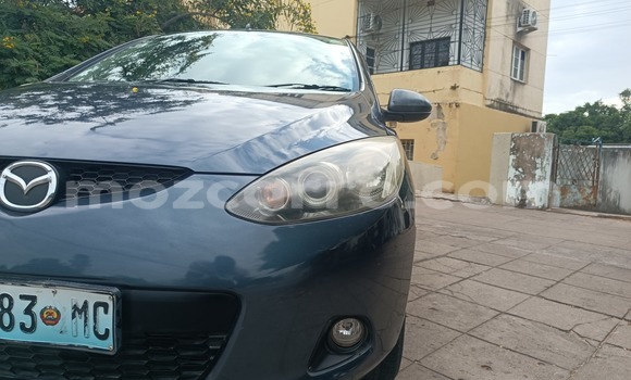 Buy Used Mazda Demio Other Car in Maputo in Maputo Buy Used Mazda Demio Other Car in Maputo in Maputo