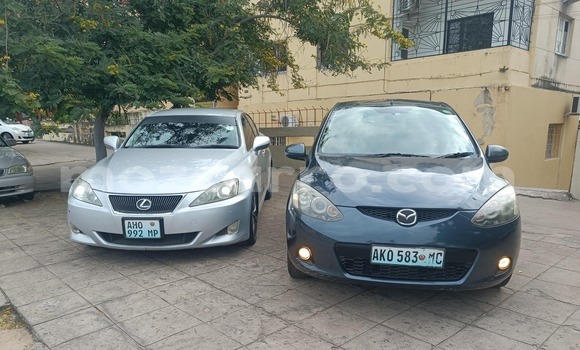 Buy Used Mazda Demio Other Car in Maputo in Maputo Buy Used Mazda Demio Other Car in Maputo in Maputo