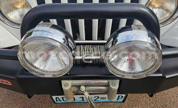 Tenga Tsaru Jeep Wrangler Chena Mota in Maputo in Maputo Tenga Tsaru Jeep Wrangler Chena Mota in Maputo in Maputo