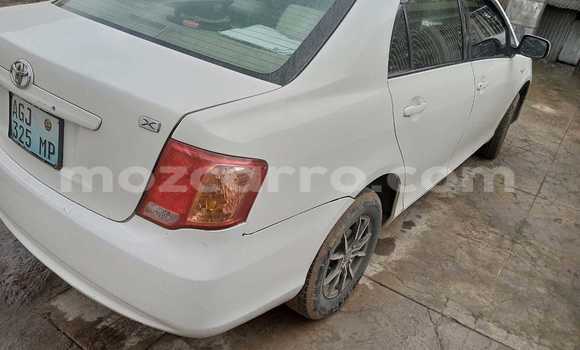 Tenga Tsaru Toyota Axio Chena Mota in Maputo in Maputo Tenga Tsaru Toyota Axio Chena Mota in Maputo in Maputo