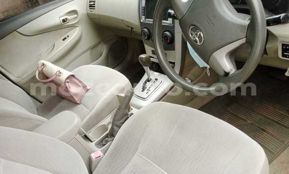 Tenga Tsaru Toyota Axio Chena Mota in Maputo in Maputo Tenga Tsaru Toyota Axio Chena Mota in Maputo in Maputo