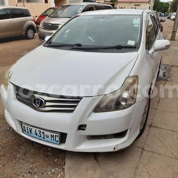 Big with watermark toyota blade maputo maputo 22831