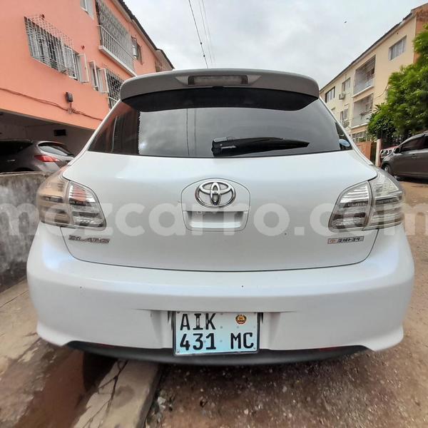 Big with watermark toyota blade maputo maputo 22831