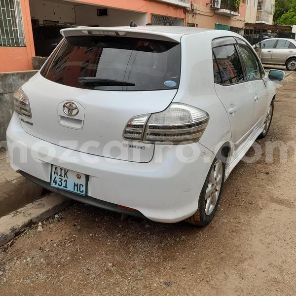 Big with watermark toyota blade maputo maputo 22831