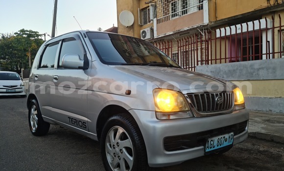 Tenga Tsaru Toyota Cami Zvimwe Mota in Maputo in Maputo
