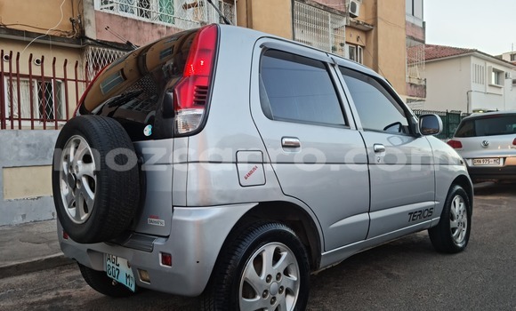 Comprar Usado Toyota Cami De outros Carro em Maputo em Maputo Comprar Usado Toyota Cami De outros Carro em Maputo em Maputo