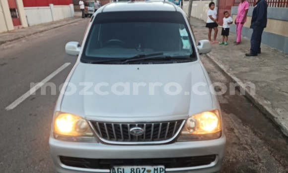Comprar Usado Toyota Cami De outros Carro em Maputo em Maputo Comprar Usado Toyota Cami De outros Carro em Maputo em Maputo