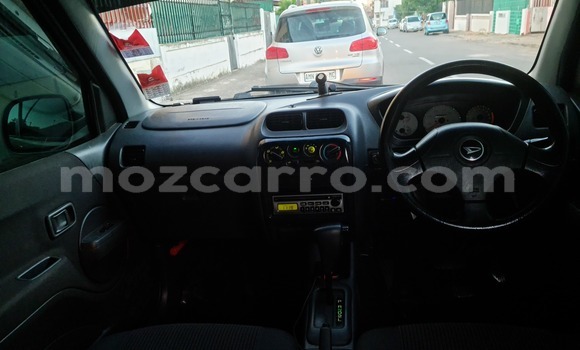 Comprar Usado Toyota Cami De outros Carro em Maputo em Maputo Comprar Usado Toyota Cami De outros Carro em Maputo em Maputo
