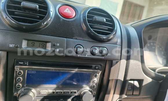 Tenga Tsaru Isuzu KB Chena Mota in Maputo in Maputo Tenga Tsaru Isuzu KB Chena Mota in Maputo in Maputo