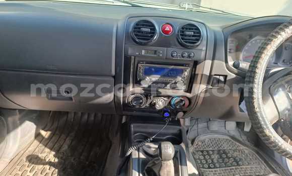 Tenga Tsaru Isuzu KB Chena Mota in Maputo in Maputo Tenga Tsaru Isuzu KB Chena Mota in Maputo in Maputo