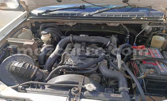 Tenga Tsaru Isuzu KB Chena Mota in Maputo in Maputo Tenga Tsaru Isuzu KB Chena Mota in Maputo in Maputo