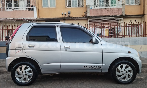 Comprar Usado Toyota Cami De outros Carro em Maputo em Maputo Comprar Usado Toyota Cami De outros Carro em Maputo em Maputo