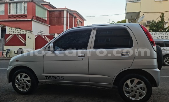 Comprar Usado Toyota Cami De outros Carro em Maputo em Maputo Comprar Usado Toyota Cami De outros Carro em Maputo em Maputo
