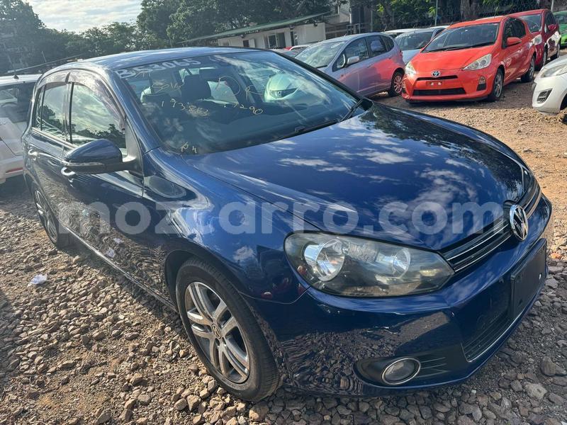 Big with watermark volkswagen golf maputo maputo 22837