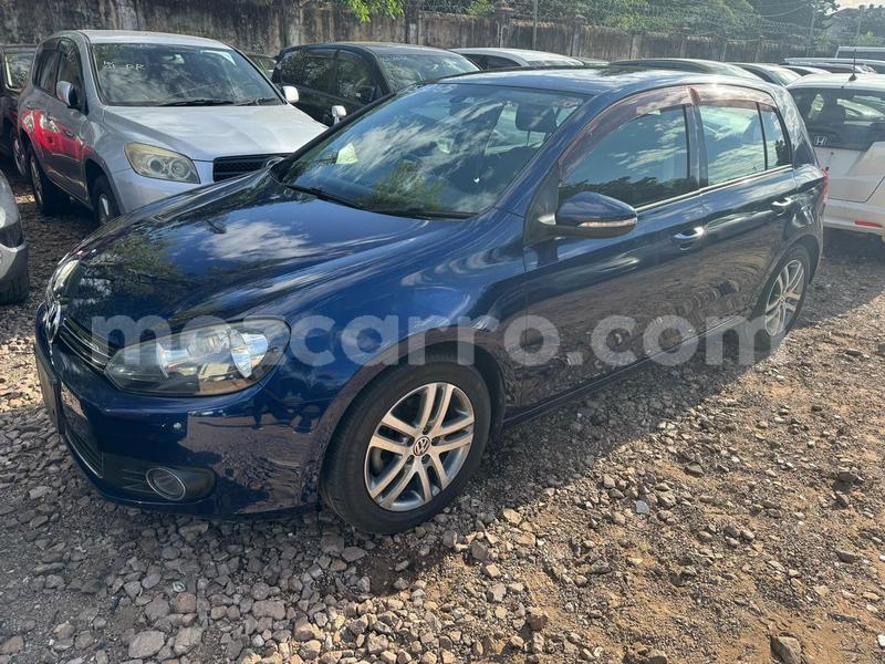 Big with watermark volkswagen golf maputo maputo 22837