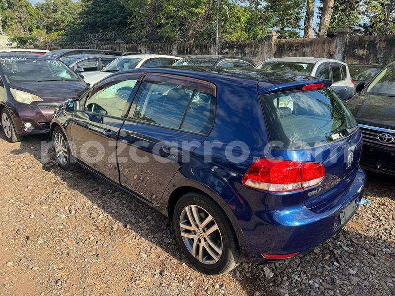 Big with watermark volkswagen golf maputo maputo 22837