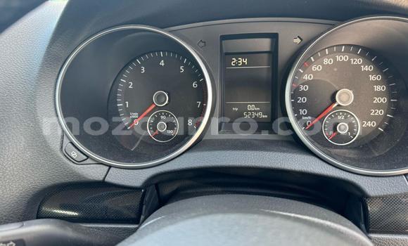 Comprar Novo Volkswagen Golf Azul Carro em Maputo em Maputo Comprar Novo Volkswagen Golf Azul Carro em Maputo em Maputo