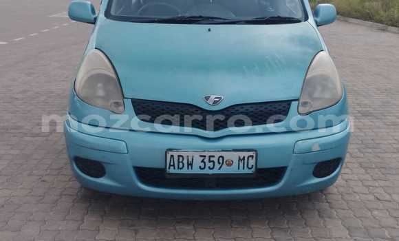 Tenga Tsaru Toyota FunCargo Bhuruu Mota in Maputo in Maputo Tenga Tsaru Toyota FunCargo Bhuruu Mota in Maputo in Maputo