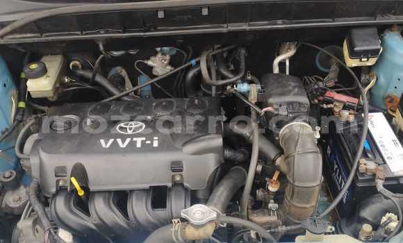 Tenga Tsaru Toyota FunCargo Bhuruu Mota in Maputo in Maputo Tenga Tsaru Toyota FunCargo Bhuruu Mota in Maputo in Maputo