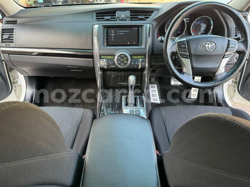 Big with watermark toyota mark x maputo maputo 22839