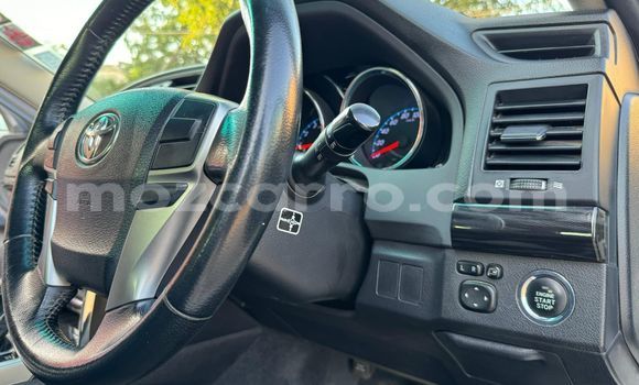 Comprar Novo Toyota Mark X Branco Carro em Maputo em Maputo Comprar Novo Toyota Mark X Branco Carro em Maputo em Maputo