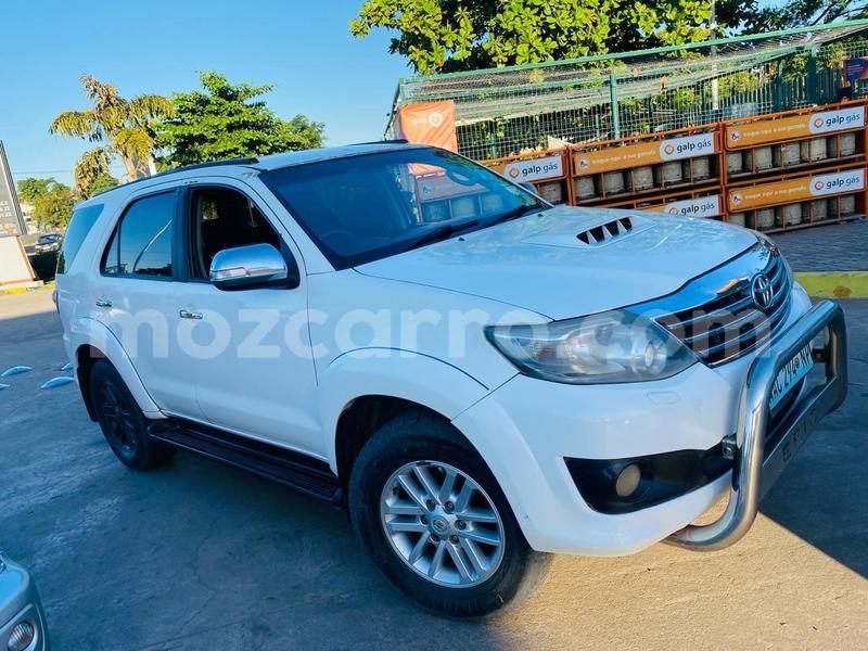 Big with watermark toyota fortuner maputo maputo 22840