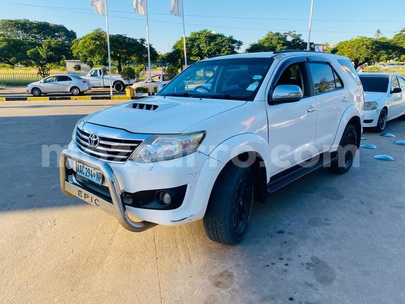 Big with watermark toyota fortuner maputo maputo 22840