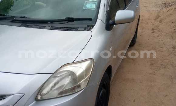 Comprar Usado Toyota Belta De outros Carro em Maputo em Maputo