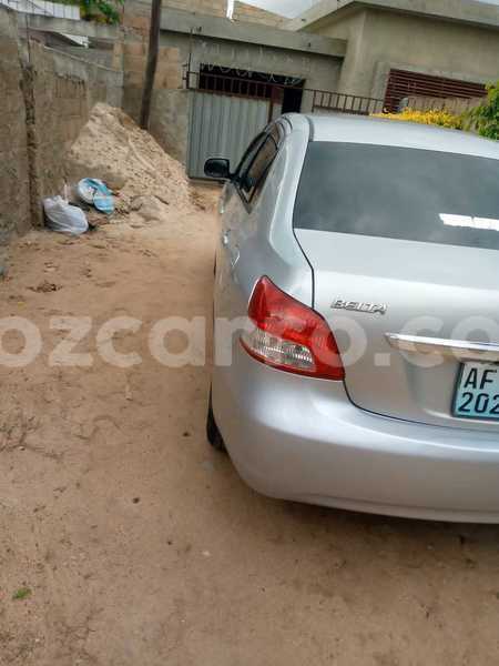 Big with watermark toyota belta maputo maputo 22841