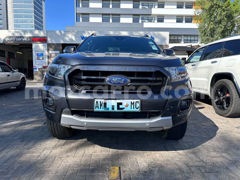 Big with watermark ford pickup maputo maputo 22843