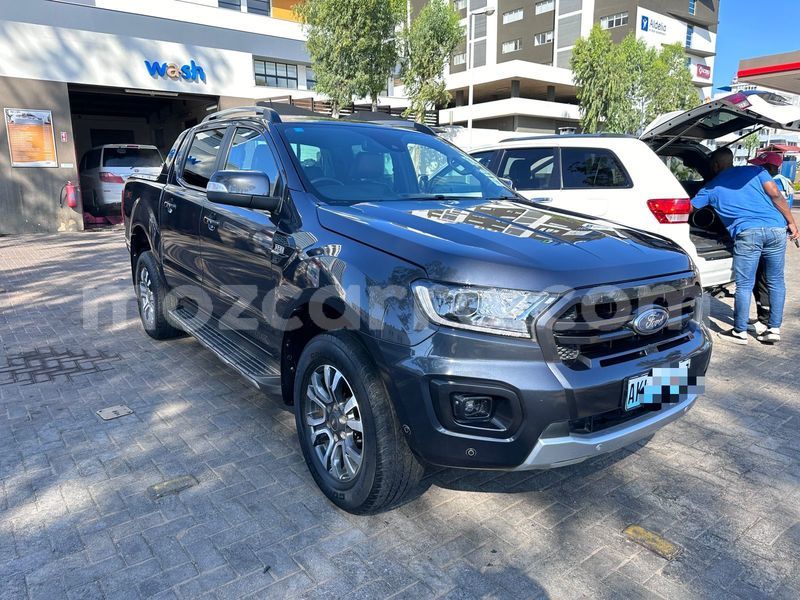 Big with watermark ford pickup maputo maputo 22843