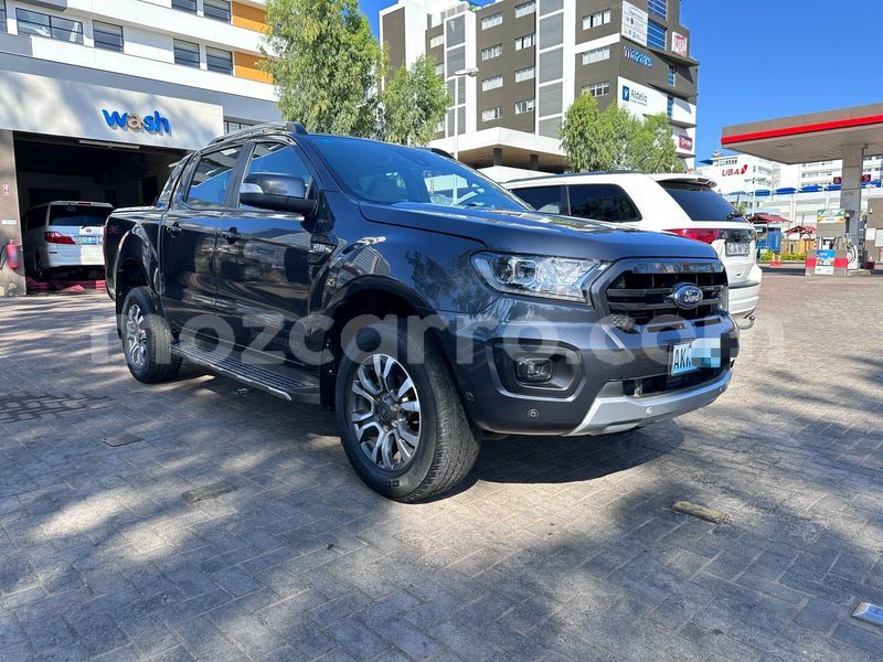 Big with watermark ford pickup maputo maputo 22843