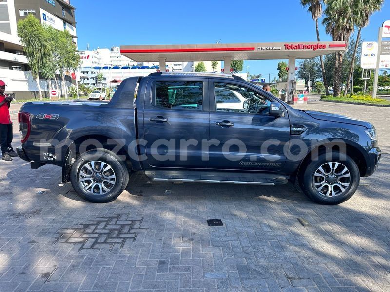 Big with watermark ford pickup maputo maputo 22843